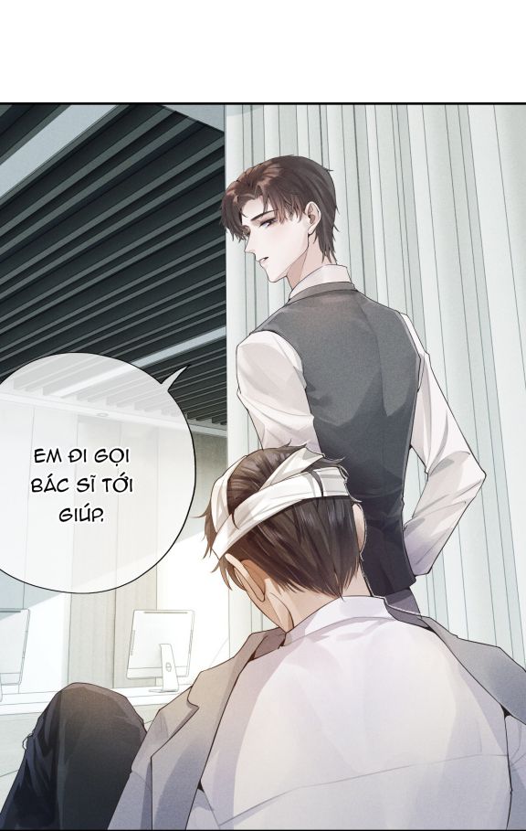 Dior Tiên Sinh Chapter 1 - Next Chapter 2